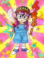 Arale 7