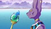 Oracle Fish | Dragon Ball Wiki | Fandom