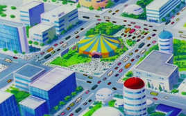 Circo Musuka