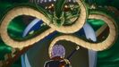 Shenron: Xeno in Xenoverse anime cutscene