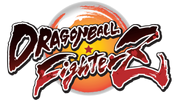 Dragon Ball FighterZ logo