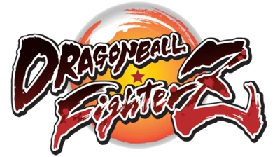 Dragon Ball FighterZ logo