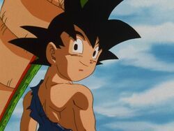 Dragon Ball GT - Ep 64/ Final + Encerramento  #Teteu95 Hoje é o 25º  aniversário de Dragon Ball GT Em 7 de fevereiro de 1996, o primeiro  episódio de Dragon Ball