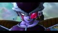 Frieza in a cutscene