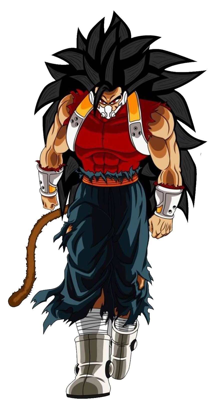 Kategorie:Saiyajin, Gokupedia