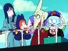 The Pilaf Gang with Piano