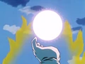 Photon Bomber.png (925 KB) Vegeta charges a Photon Bomber