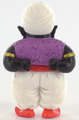 Maxi Collection Mr. Popo backside view