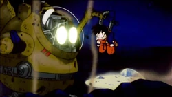 C 6 Dragon Ball Wiki Fandom