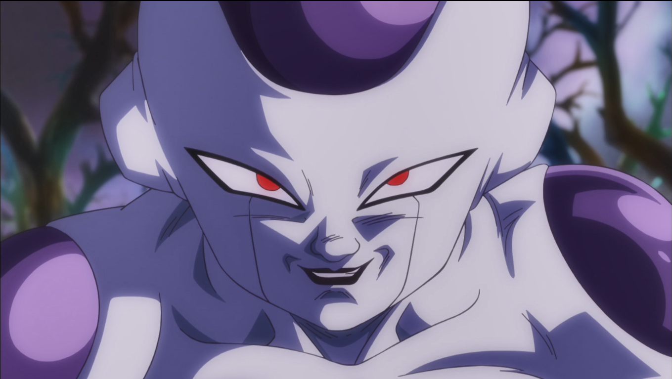 Frieza | Dragon Ball Wiki | Fandom Frieza | Dragon Ball Wiki | Fandom