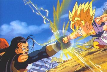 Dragon Ball GT conflicts, Dragon Ball Wiki