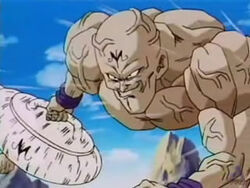 The Wizard S Curse Dragon Ball Wiki Fandom