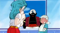 BulmaFrightenedByMrPopo