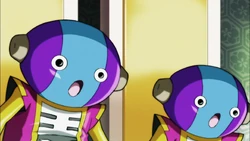 DBS 97 Reyes de Todo