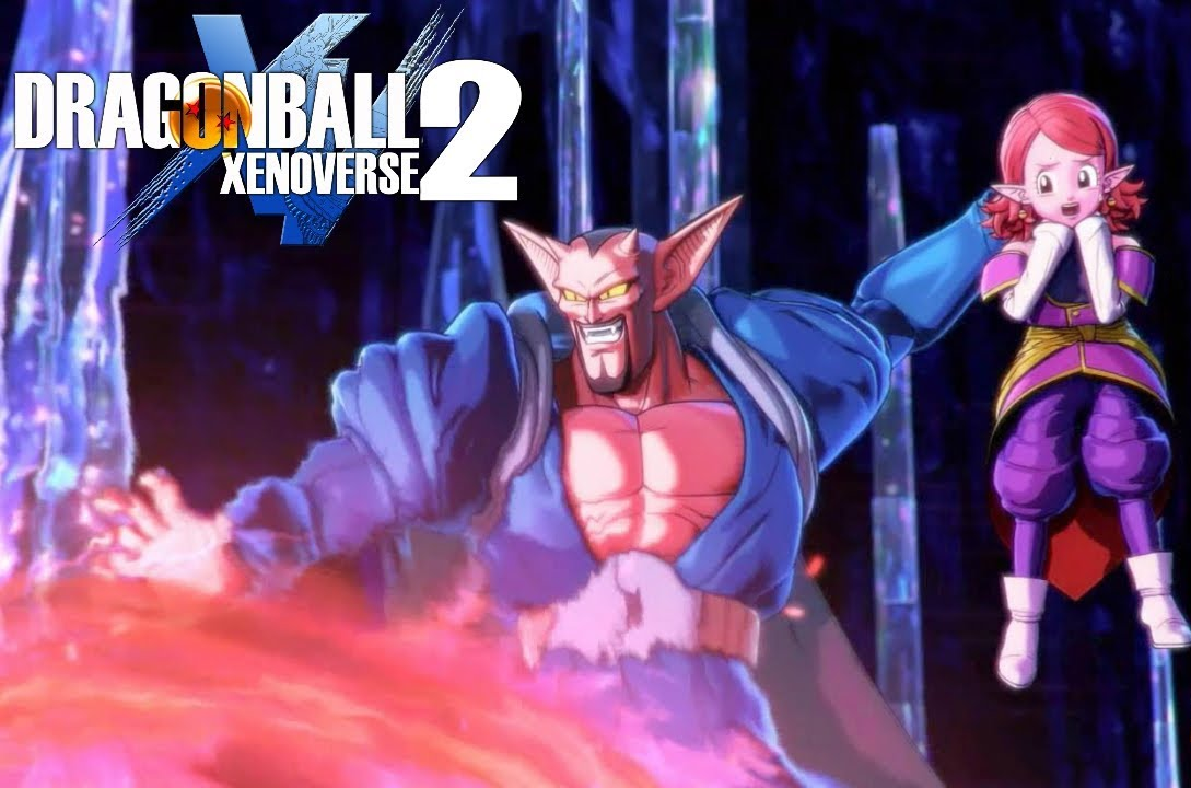 Infinite History Saga | Dragon Ball Wiki | Fandom