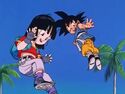 Dragon Ball GT 1 29 The Fall Of The Saiyans 20360