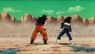 Goku&VegetaVSMC