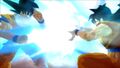 Goku Yamcha 5 Burst Limit