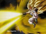 Gotenks atacagfg