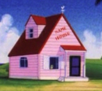 Kamehouse