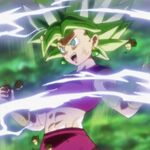 Lendário Super Sayajin 3  Dragon Ball Super Oficial™ㅤ Amino