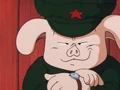 Oolong after waiting 5 minutes