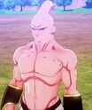 Super Buu in Kakarot