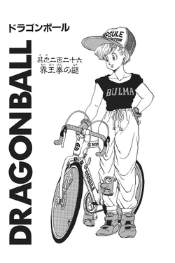 The Mystery of the Kaio-ken