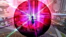 Beerus gathers energy