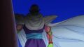 Brainwashed Piccolo in the Jaaku Mission 6 trailer