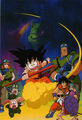 Dragon Ball: Curse of the Blood Rubies