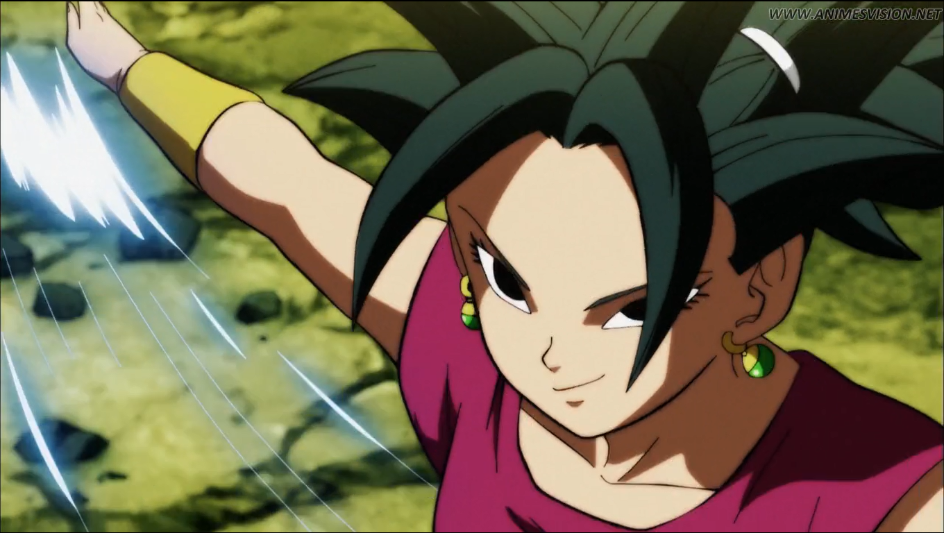 Android 17 - MyWaifuList