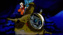 C 6 Dragon Ball Wiki Fandom