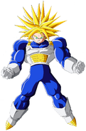 Super Trunks Render