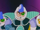 Soldiers in Frieza's ship