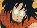 Yamcha seeing Bulma