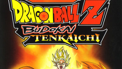 Dragon ball z Budokai Tenkaichi 3, Wiki