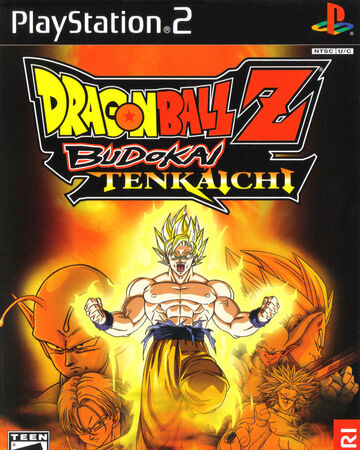 Dragon Ball Z: Budokai Tenkaichi | Dragon Ball Wiki | Fandom | Hình 1