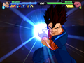 Vegito in Budokai Tenkaichi 3