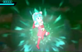 Bulla performing Maiden Burst