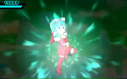 Bulla2.png (125 KB) Bulla makes the pose in Dragon Ball Fusions