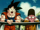 Goku and Hoi