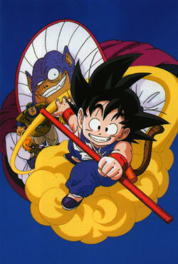 Dragon Ball Z: Movie Overview Special & Looking Back at it All: The Dragon  Ball Z Year-End Show! (found specials of anime series; 1992-1993) - The  Lost Media Wiki