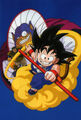 Dragon Ball: Curse of the Blood Rubies