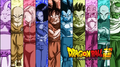 Dragon Ball Super Eyecatch 9 Version 1