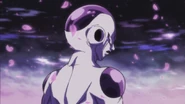Frieza intrigued by the Tournament of Power