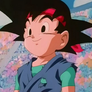 Goku Jr.