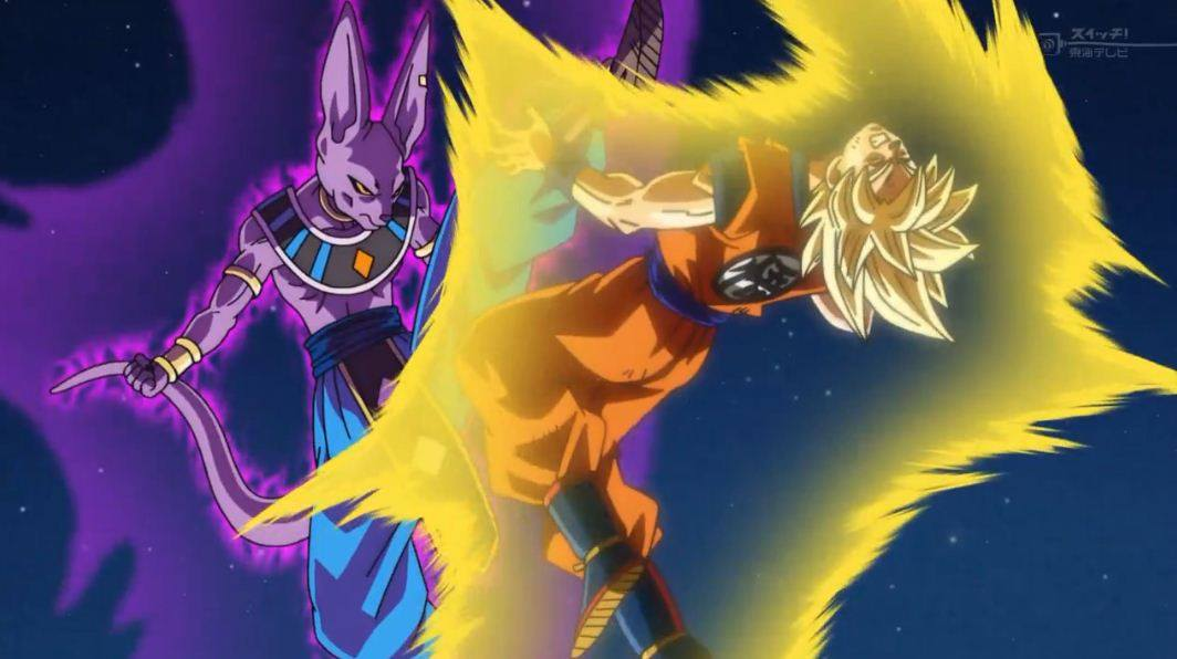 Anime Dragon Ball Super: conheça mais detalhes sobre o primeiro episódio  do desenho - Purebreak