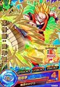 Super Saiyan 2 Gohan Dragon Ball Heroes