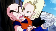 Kuririn et N°18.png